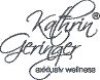 Kathrin Geringer Exklusiv Wellness Logo