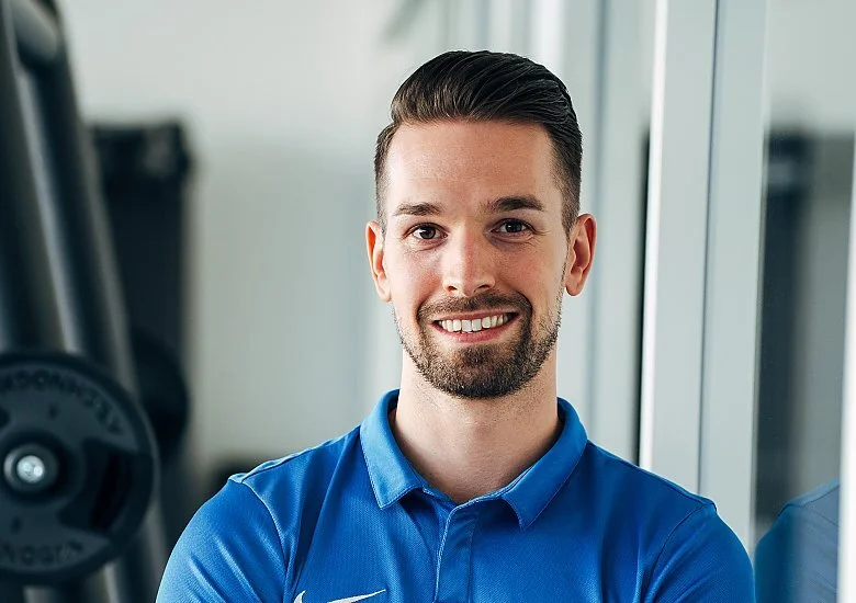 Thomas Böhmann - personal Trainer in Stuttgart