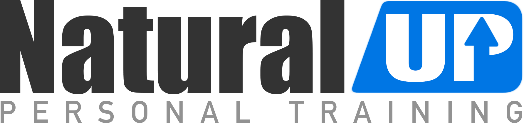 Natural Up Logo
