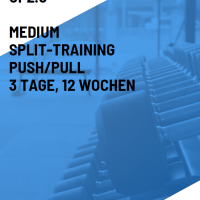 UP-Trainingsprogramm | UP2.0