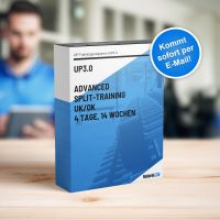 UP-Trainingsprogramm | UP3.0